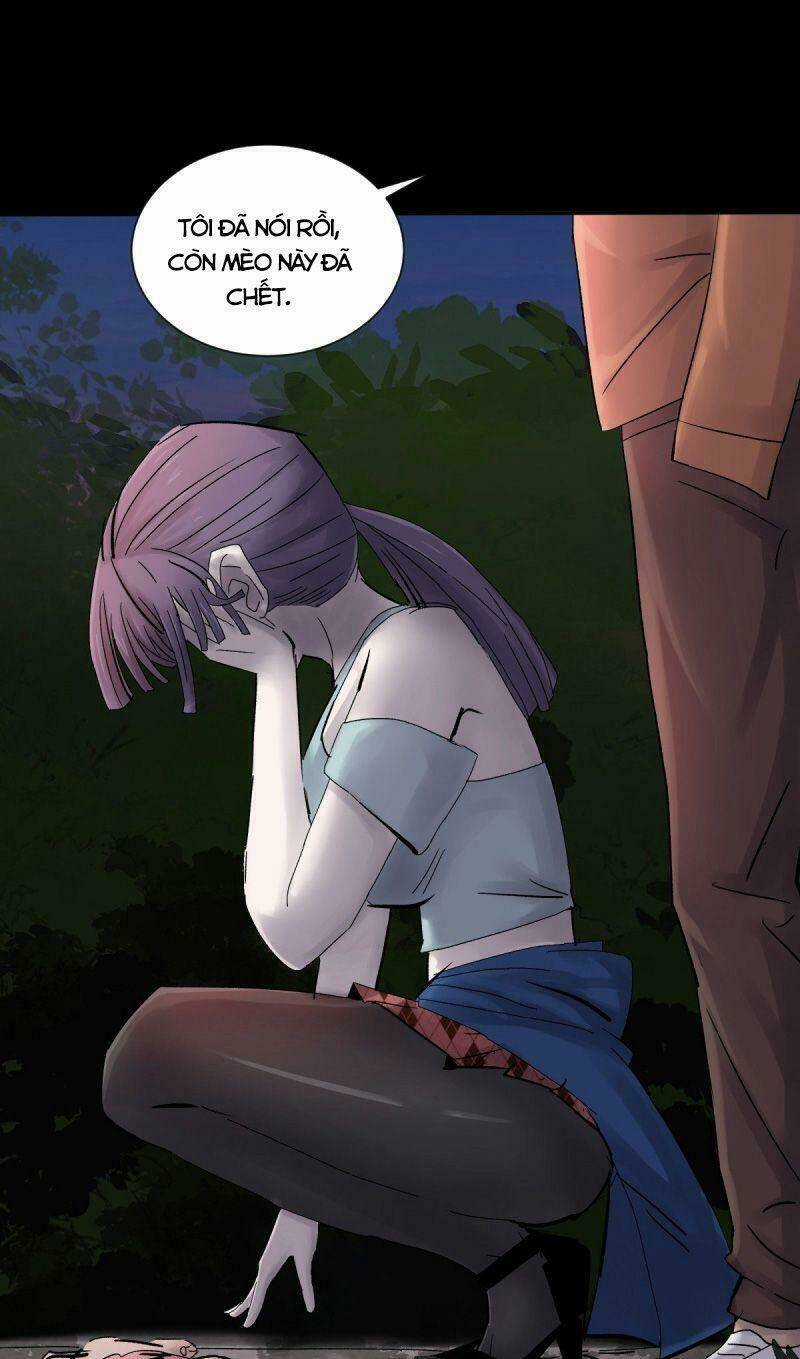 Tam Canh Tứ Cổ - Chapter 28 - Trang 27