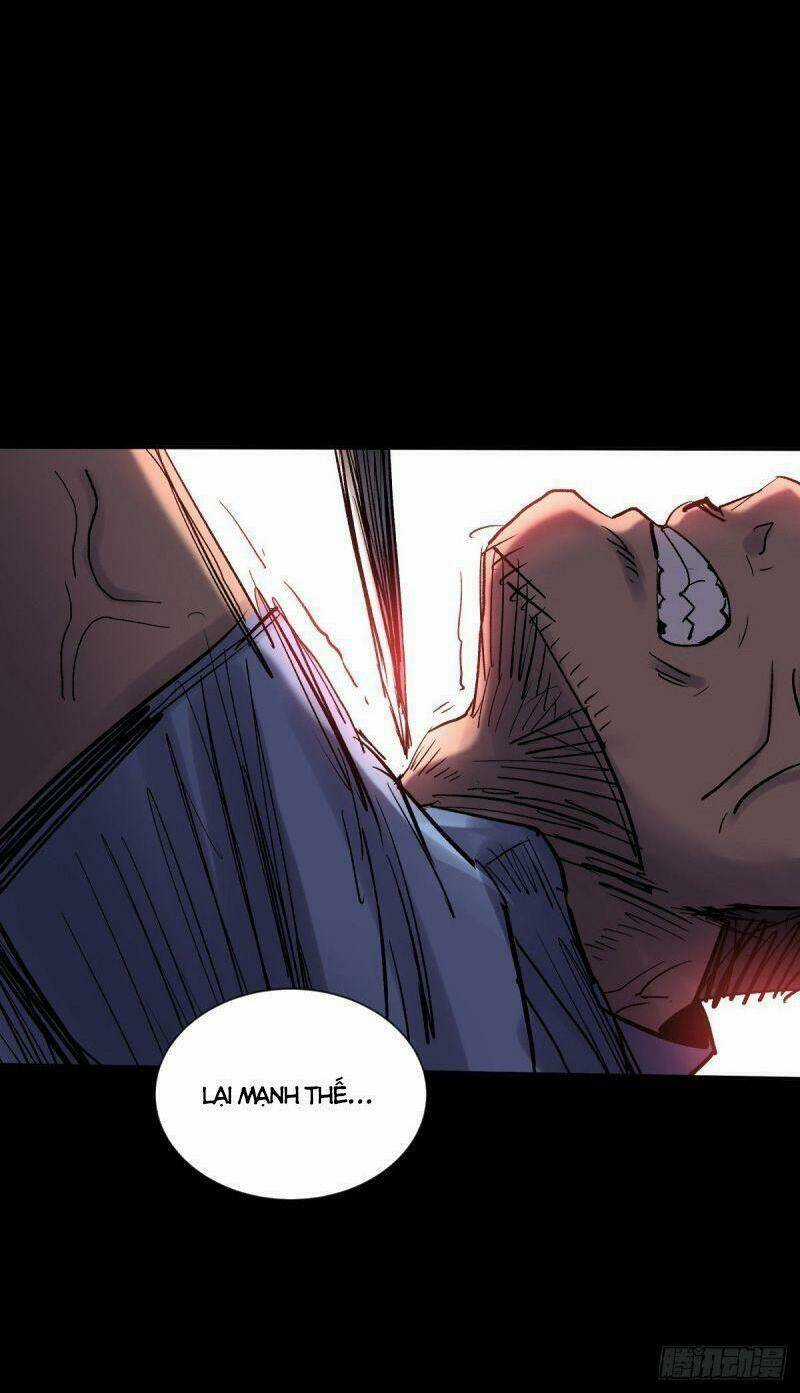 Tam Canh Tứ Cổ - Chapter 28 - Trang 4