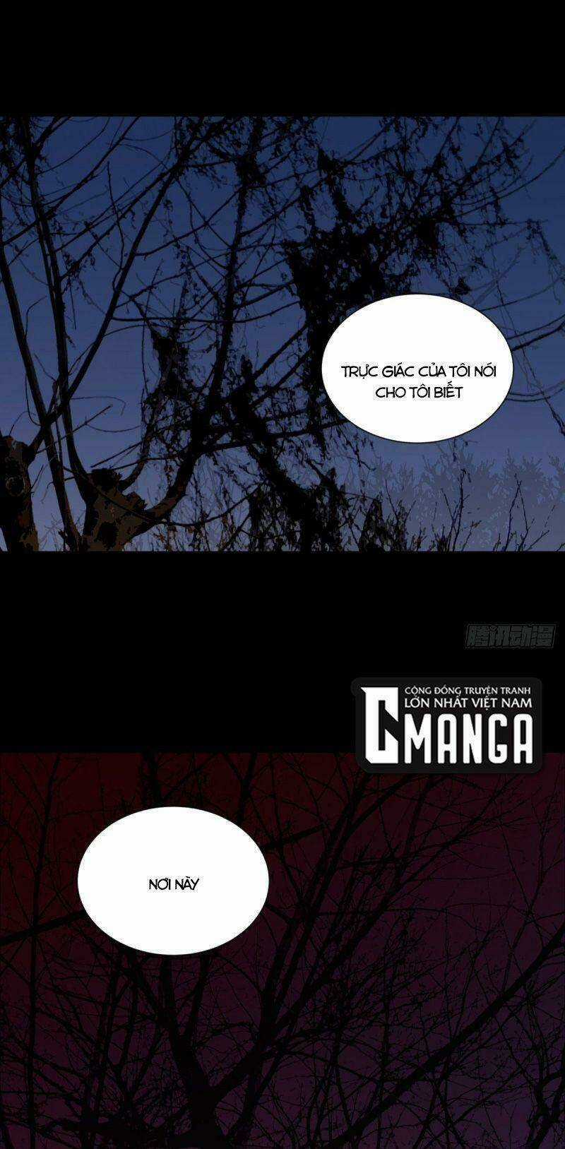 Tam Canh Tứ Cổ - Chapter 28 - Trang 35