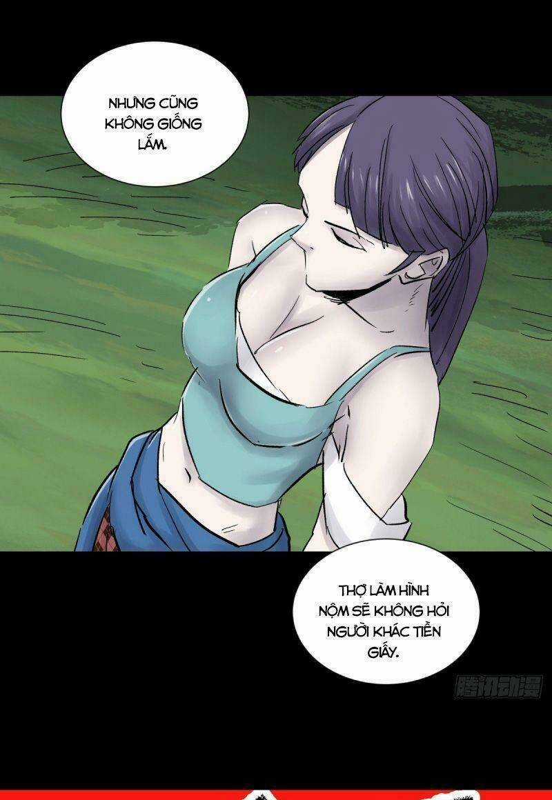 Tam Canh Tứ Cổ - Chapter 28 - Trang 39