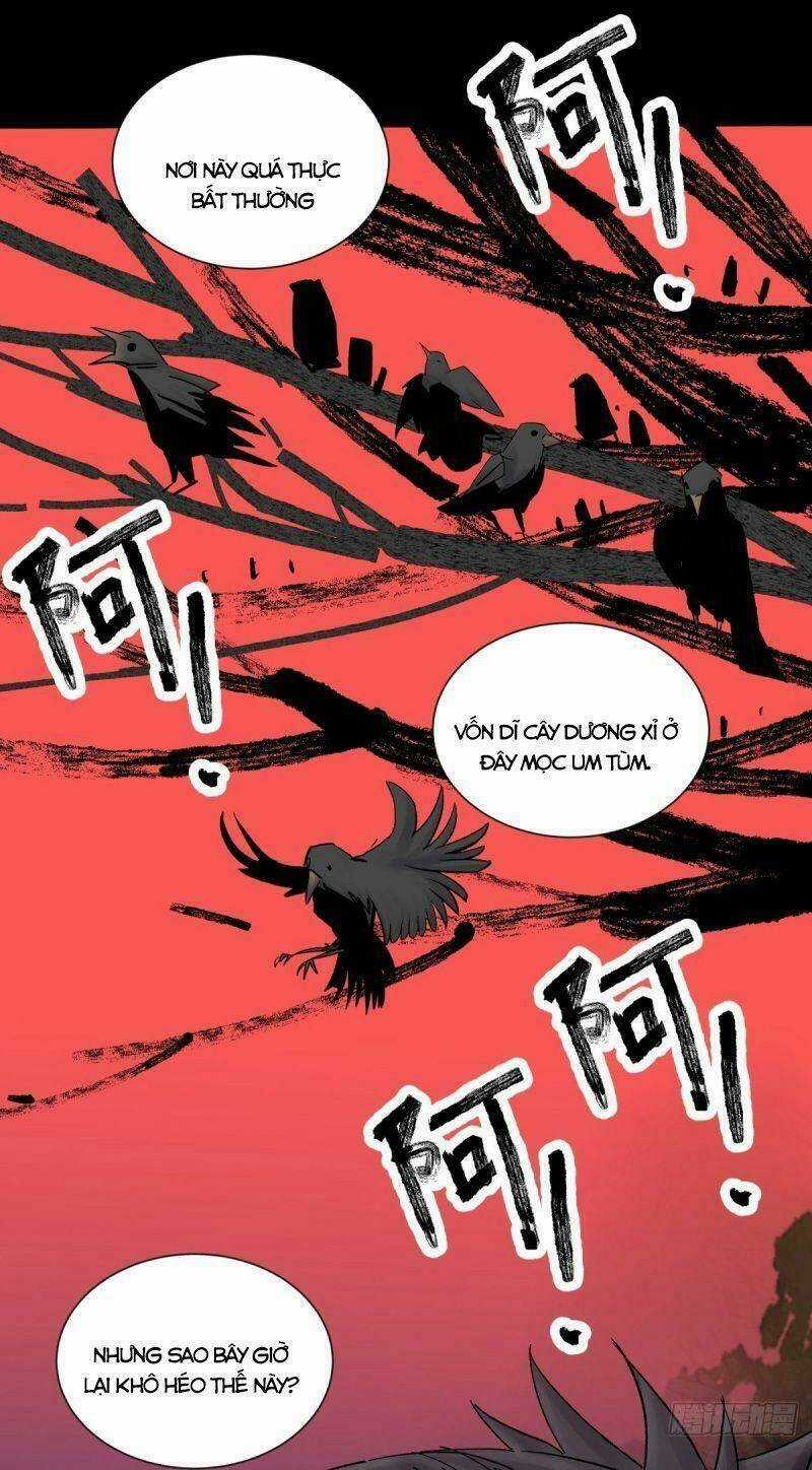 Tam Canh Tứ Cổ - Chapter 28 - Trang 41