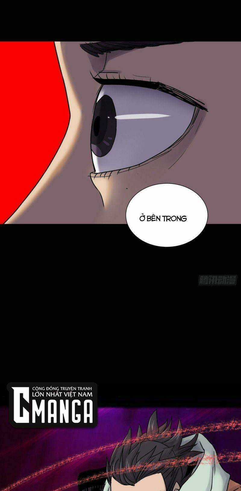 Tam Canh Tứ Cổ - Chapter 28 - Trang 49