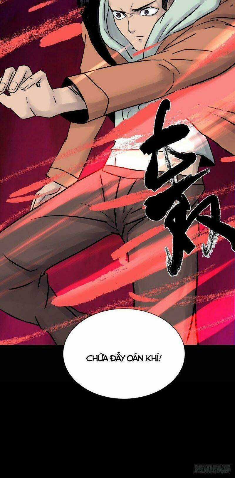 Tam Canh Tứ Cổ - Chapter 28 - Trang 50