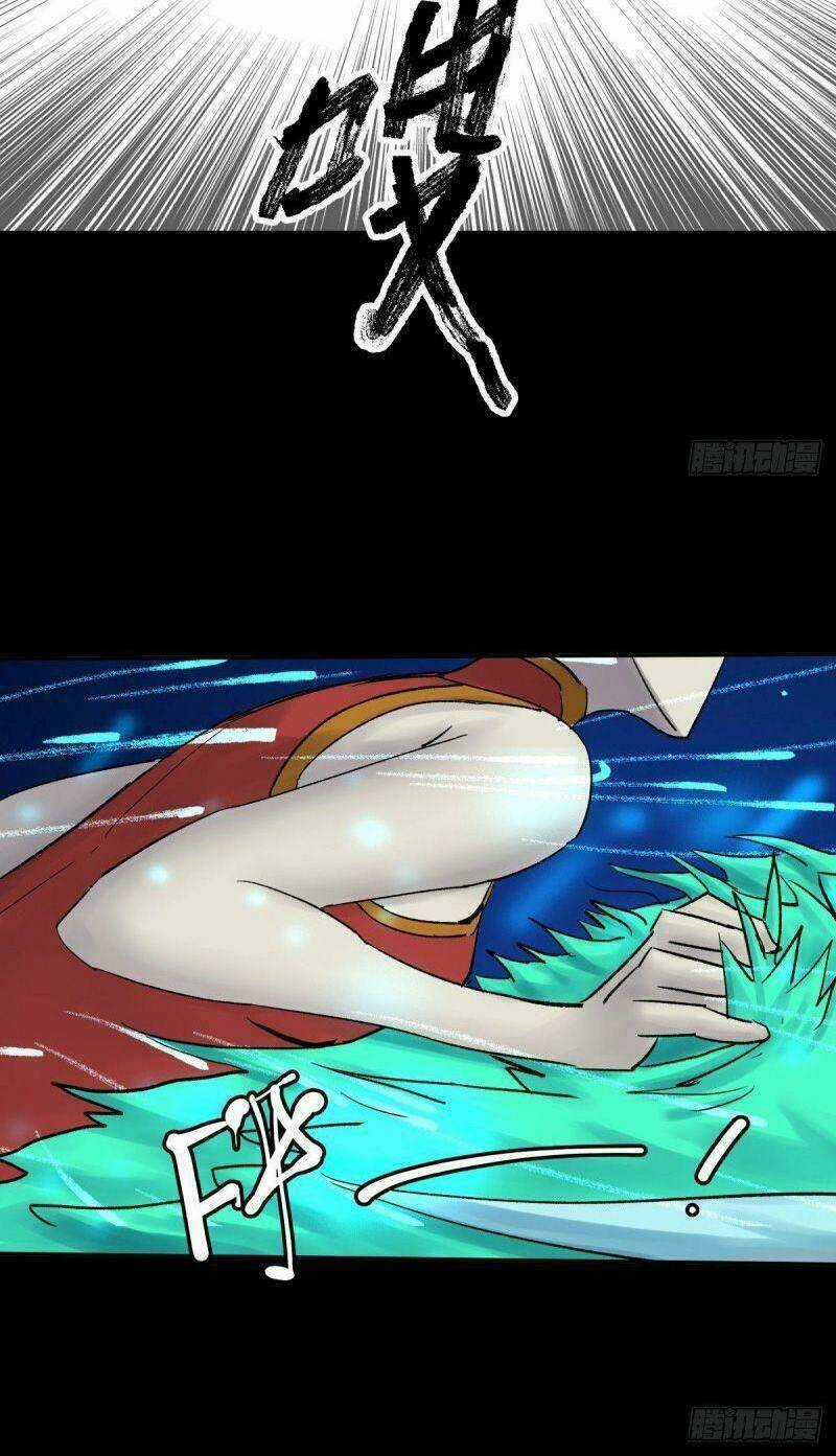 Tam Canh Tứ Cổ - Chapter 28 - Trang 6