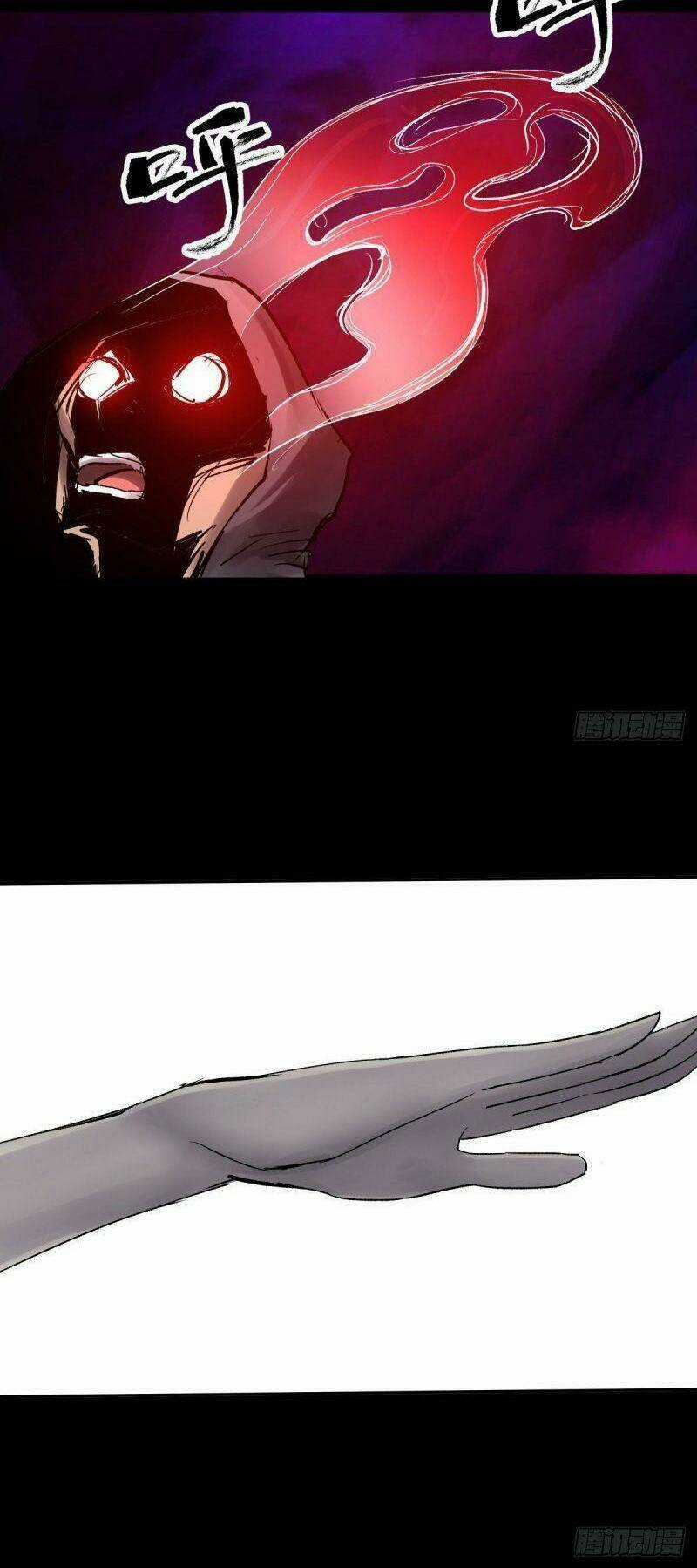 Tam Canh Tứ Cổ - Chapter 28 - Trang 8