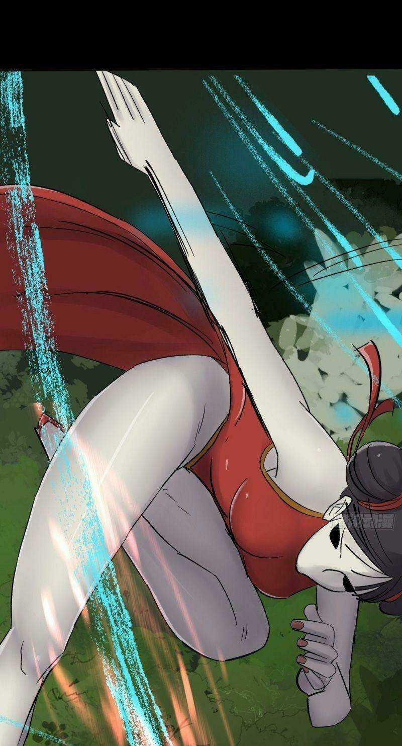 Tam Canh Tứ Cổ - Chapter 28 - Trang 9