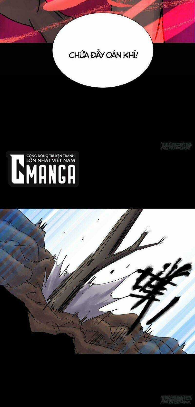 Tam Canh Tứ Cổ - Chapter 29 - Trang 2