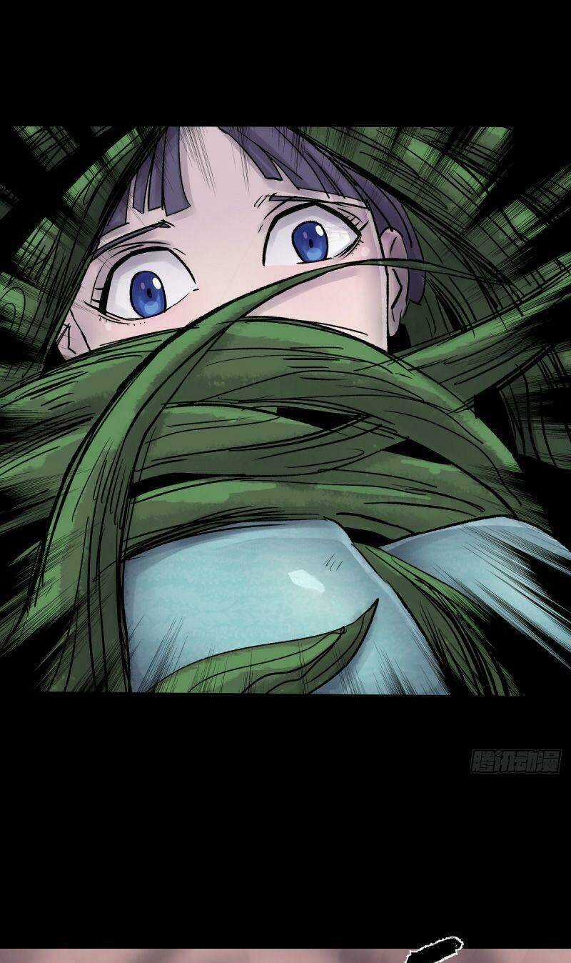 Tam Canh Tứ Cổ - Chapter 29 - Trang 11