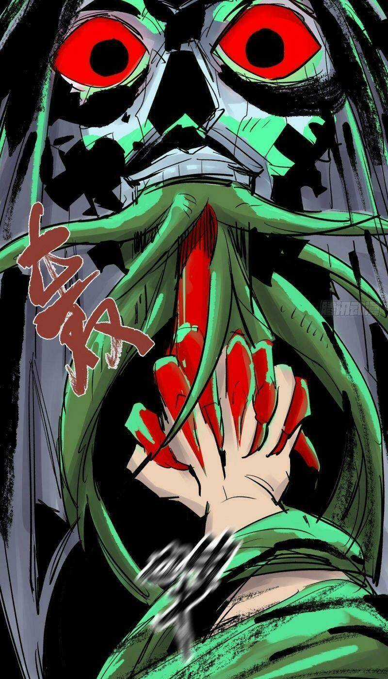 Tam Canh Tứ Cổ - Chapter 29 - Trang 14