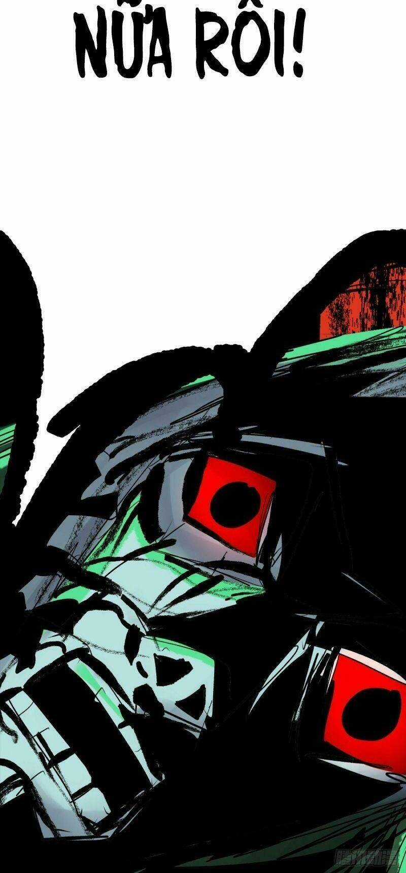 Tam Canh Tứ Cổ - Chapter 29 - Trang 17