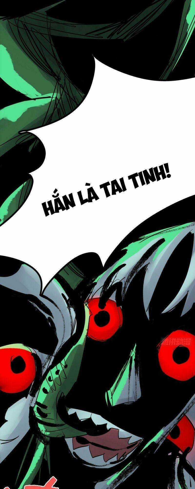 Tam Canh Tứ Cổ - Chapter 29 - Trang 18