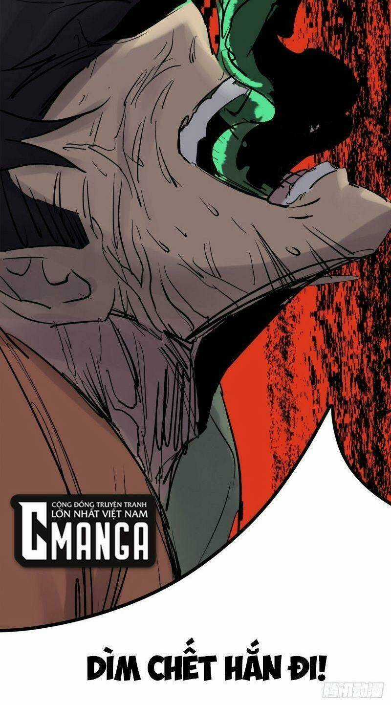 Tam Canh Tứ Cổ - Chapter 29 - Trang 20