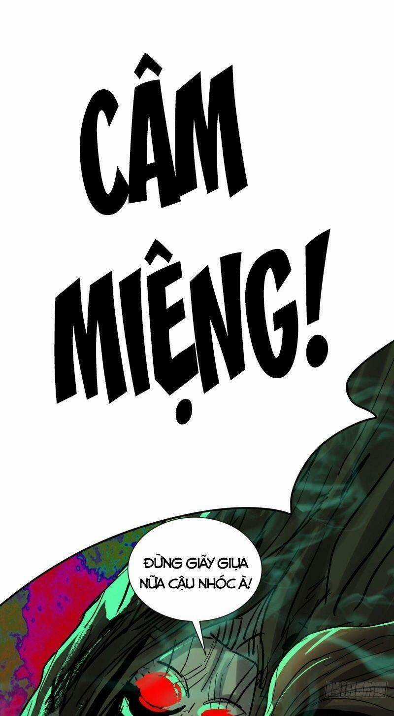 Tam Canh Tứ Cổ - Chapter 29 - Trang 21