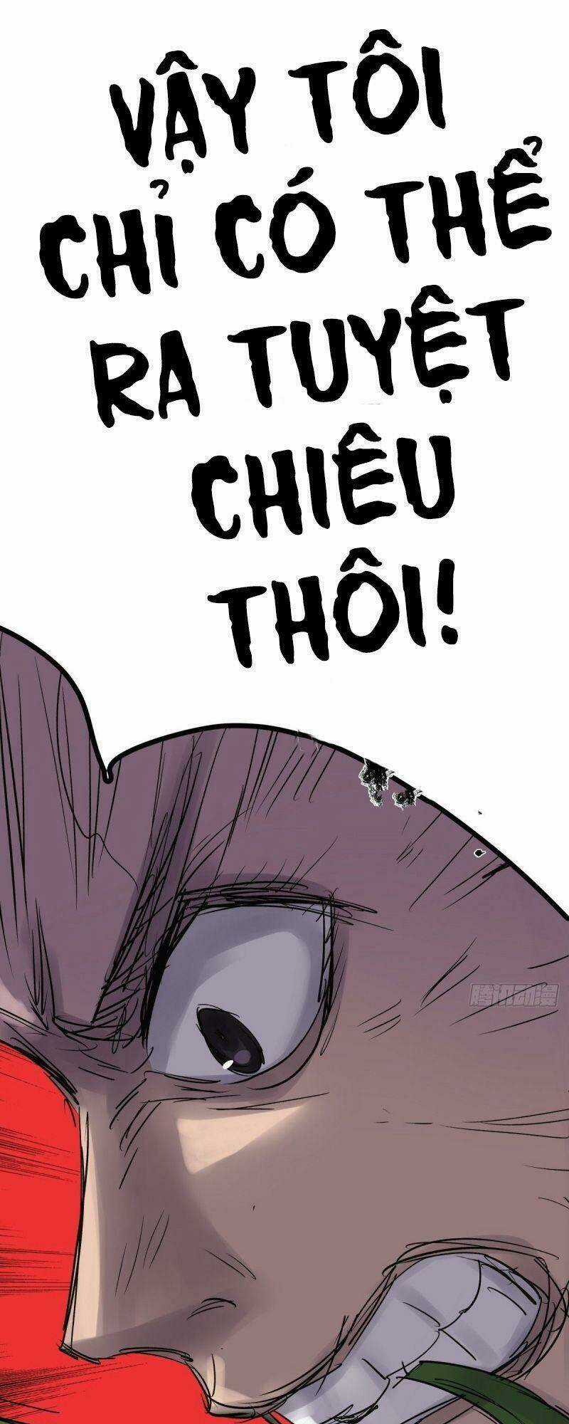 Tam Canh Tứ Cổ - Chapter 29 - Trang 23