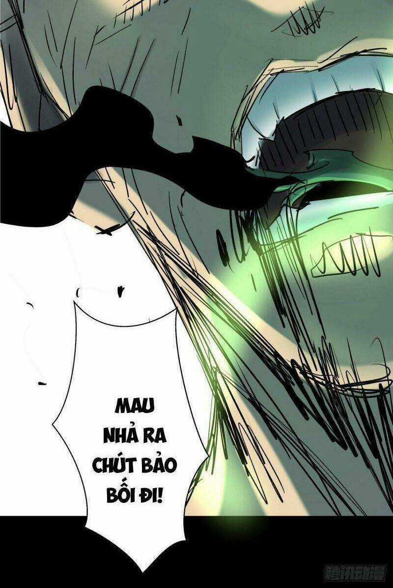 Tam Canh Tứ Cổ - Chapter 29 - Trang 25