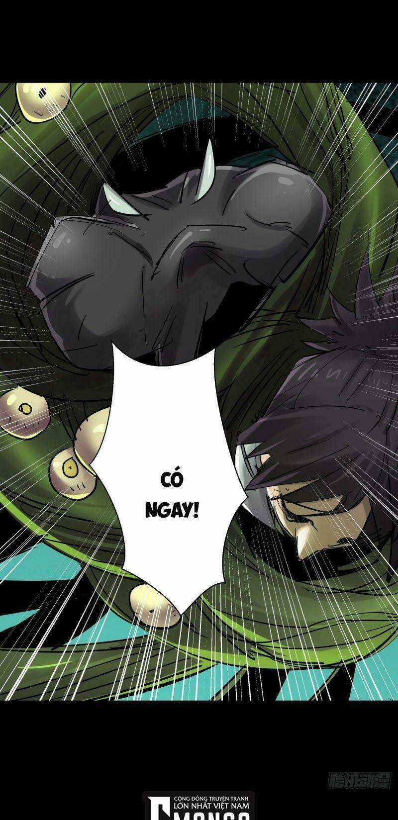 Tam Canh Tứ Cổ - Chapter 29 - Trang 26