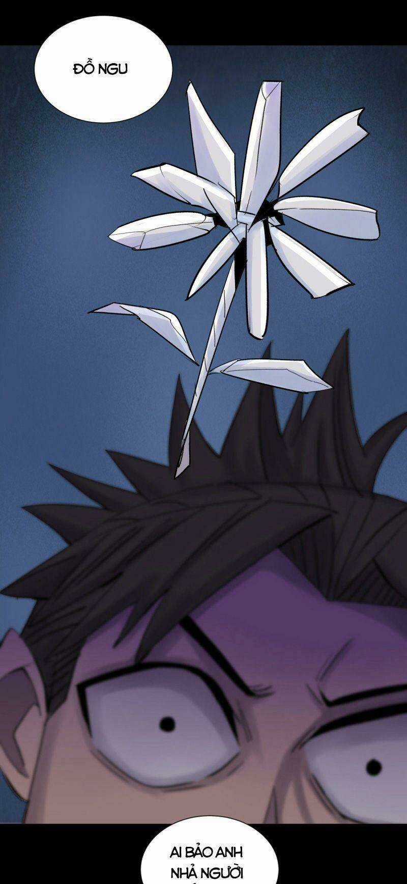 Tam Canh Tứ Cổ - Chapter 29 - Trang 28