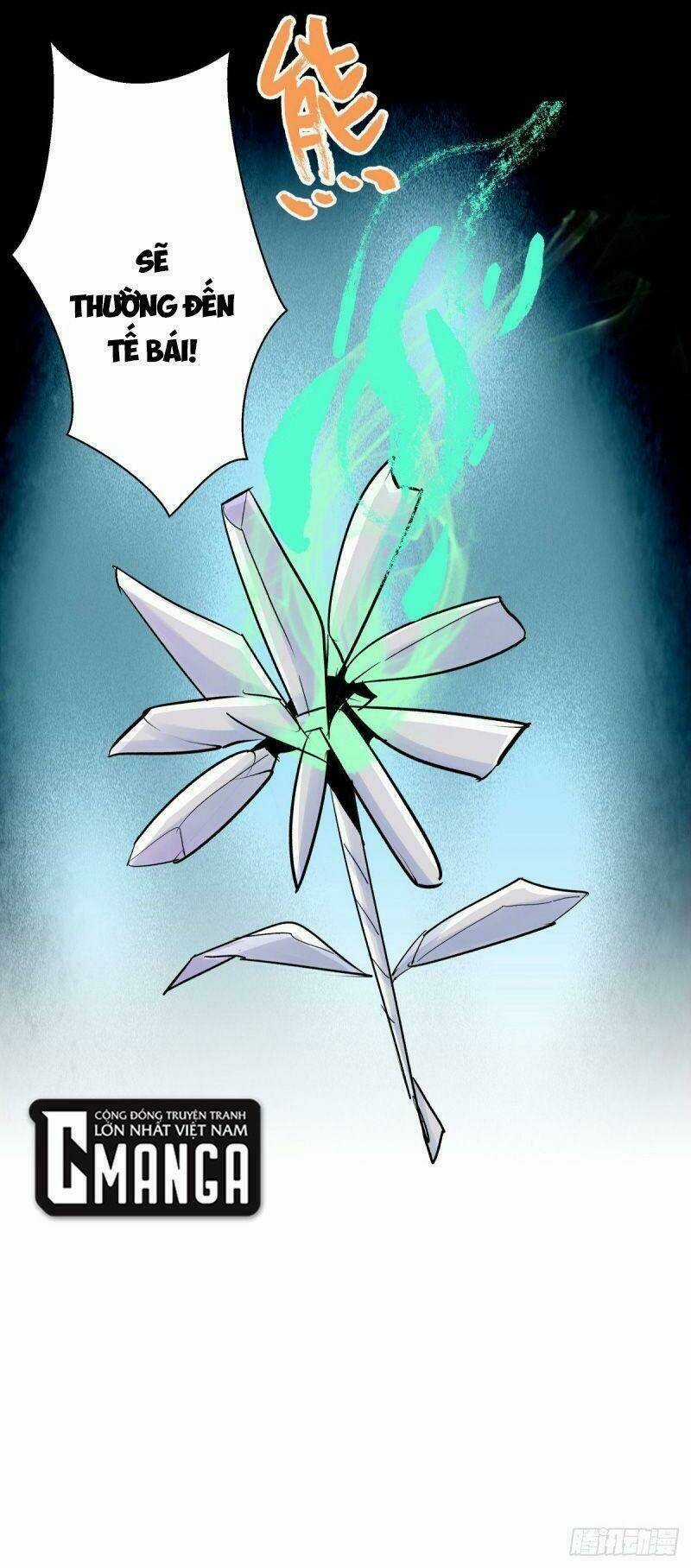 Tam Canh Tứ Cổ - Chapter 29 - Trang 31