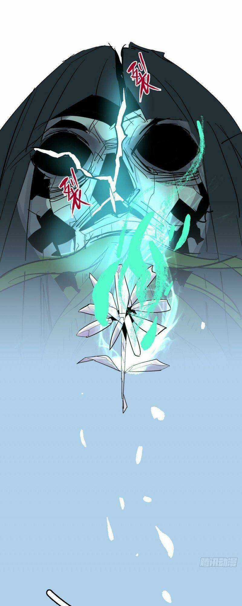 Tam Canh Tứ Cổ - Chapter 29 - Trang 32