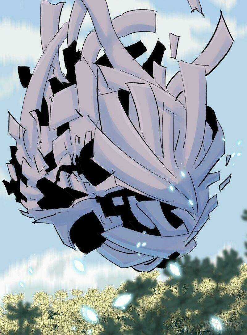 Tam Canh Tứ Cổ - Chapter 29 - Trang 34