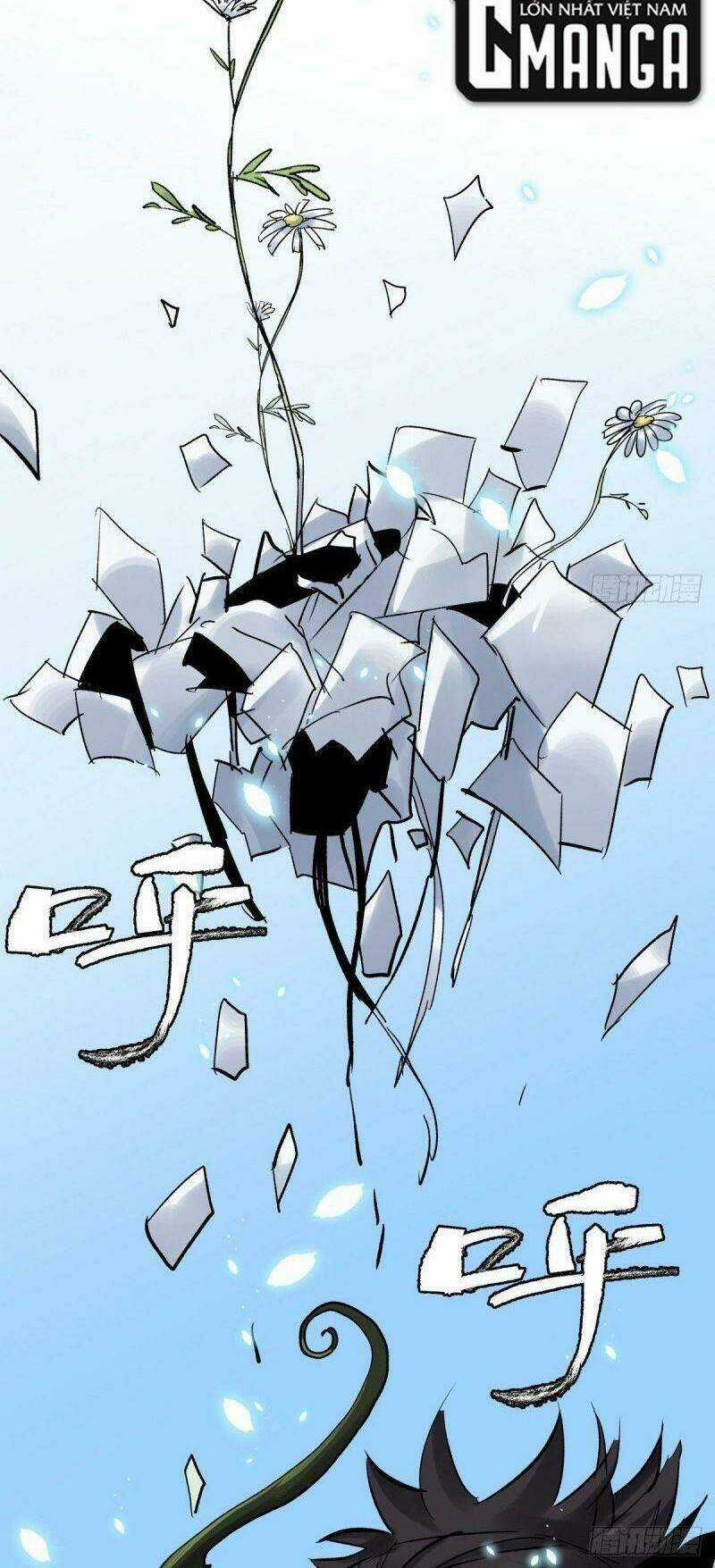 Tam Canh Tứ Cổ - Chapter 29 - Trang 36