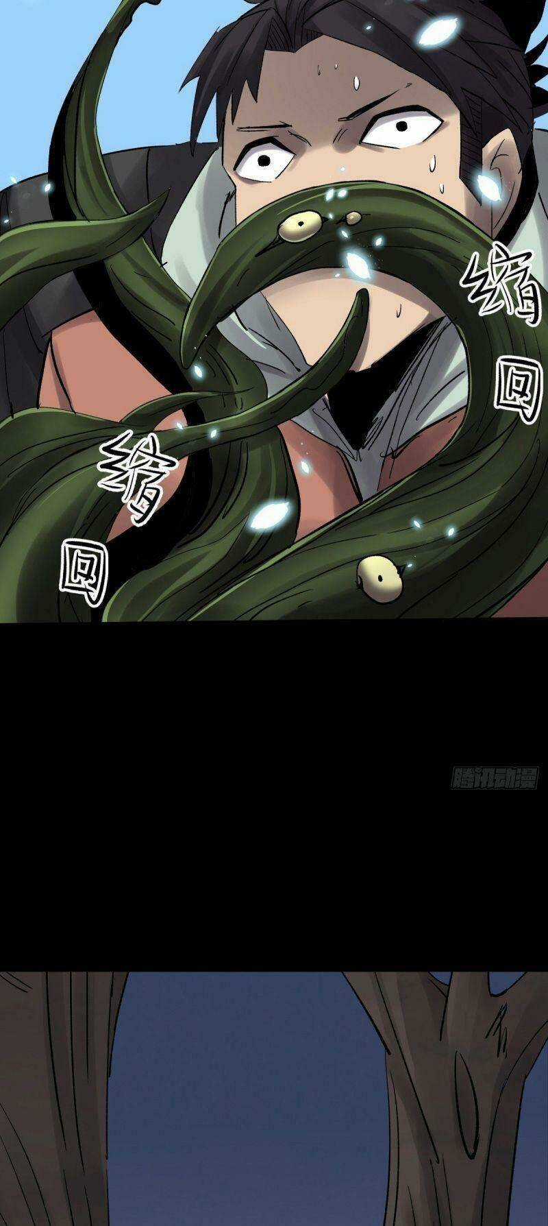 Tam Canh Tứ Cổ - Chapter 29 - Trang 37