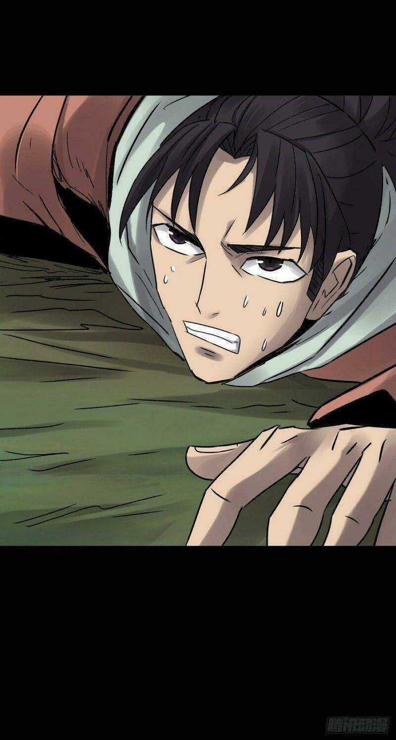 Tam Canh Tứ Cổ - Chapter 29 - Trang 40