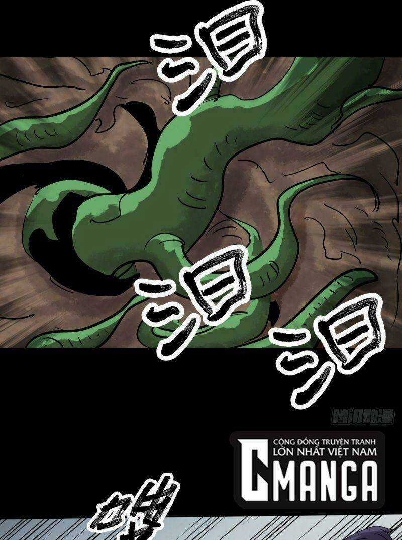 Tam Canh Tứ Cổ - Chapter 29 - Trang 5
