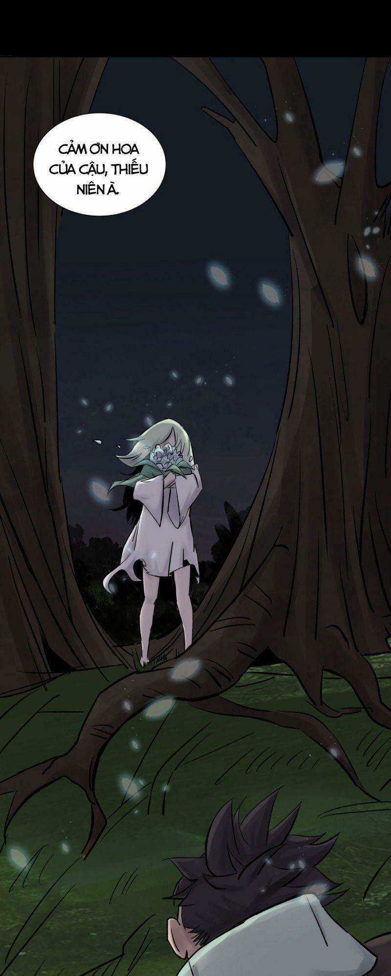 Tam Canh Tứ Cổ - Chapter 29 - Trang 41