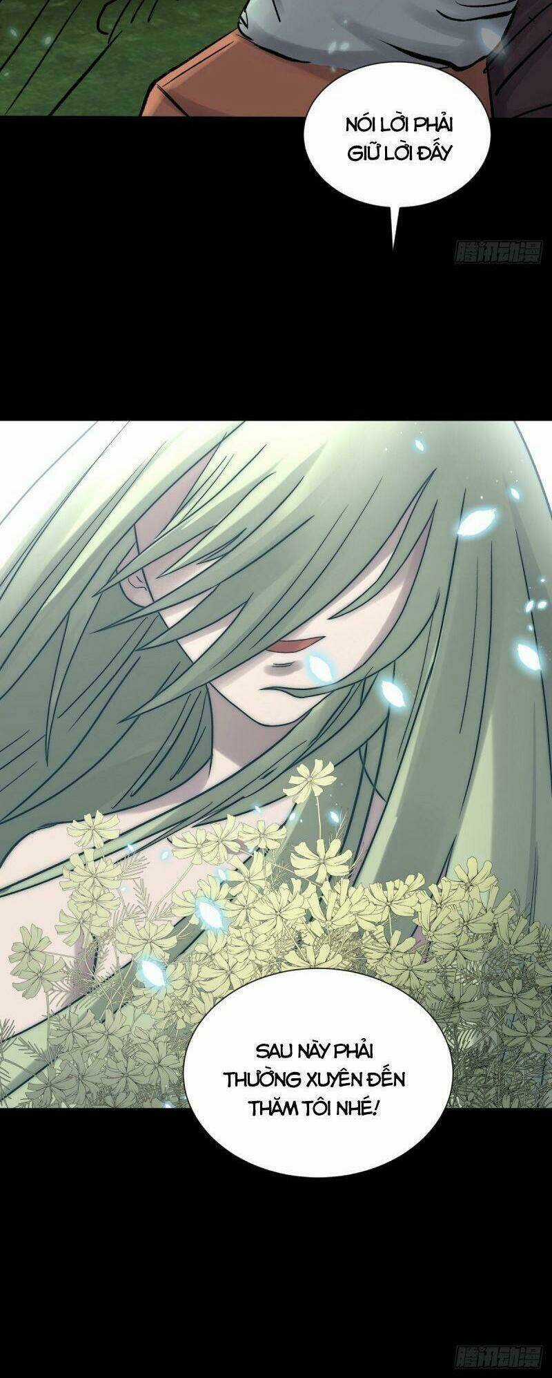 Tam Canh Tứ Cổ - Chapter 29 - Trang 42