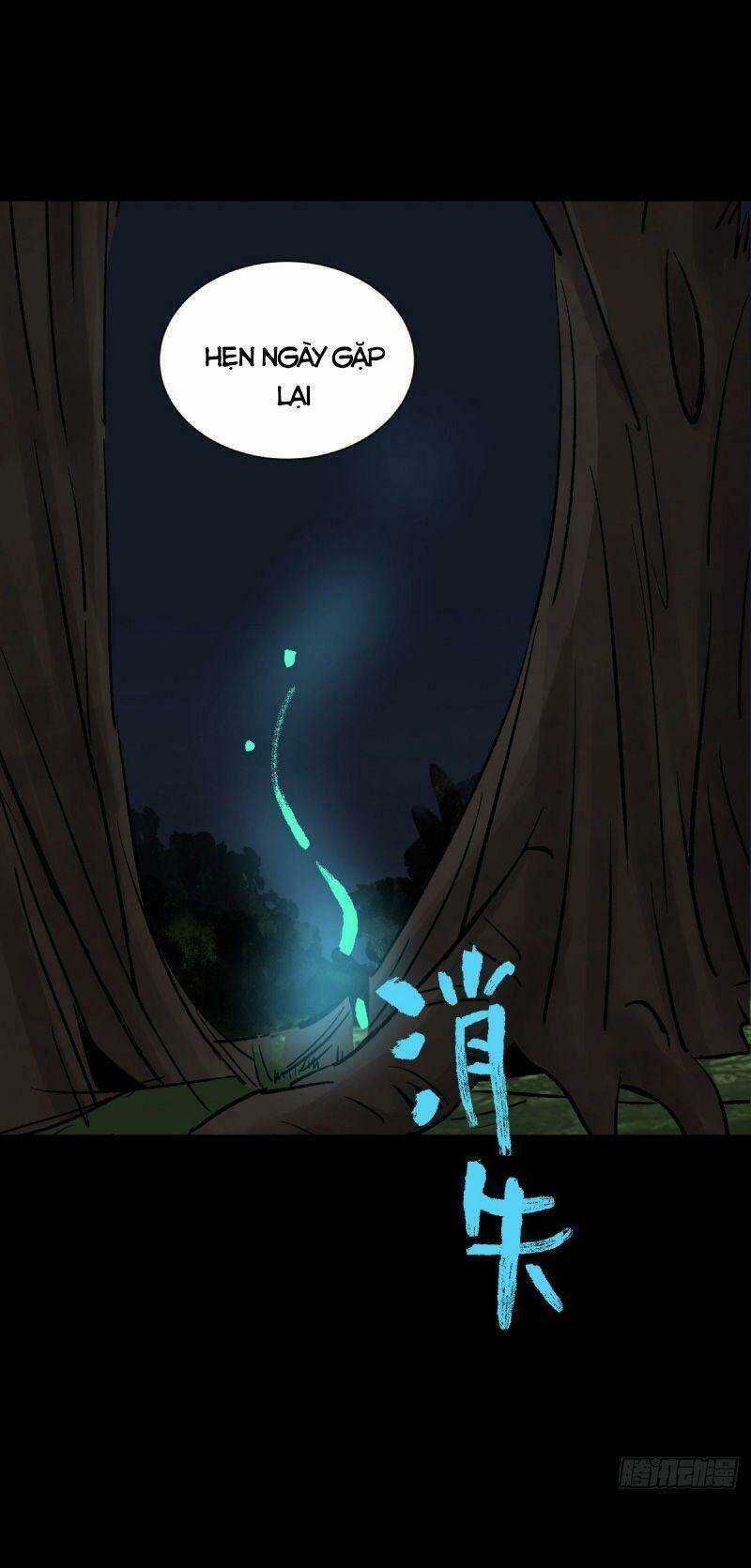 Tam Canh Tứ Cổ - Chapter 29 - Trang 43