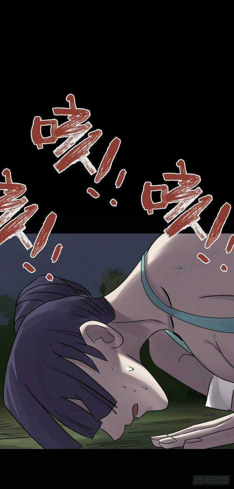 Tam Canh Tứ Cổ - Chapter 29 - Trang 44