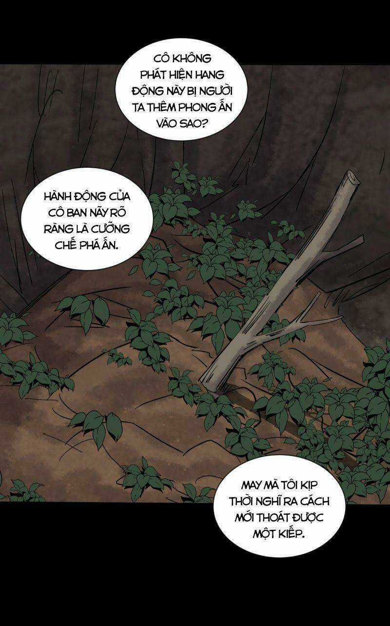 Tam Canh Tứ Cổ - Chapter 29 - Trang 47