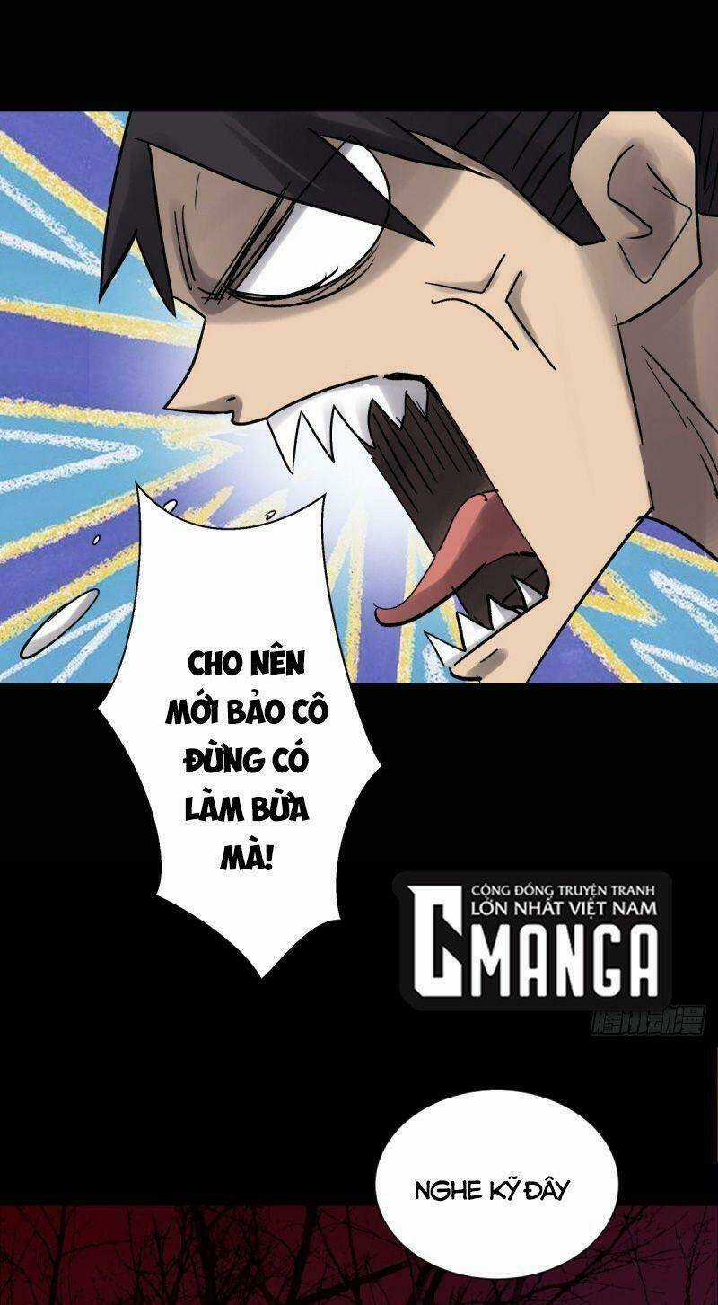 Tam Canh Tứ Cổ - Chapter 29 - Trang 49
