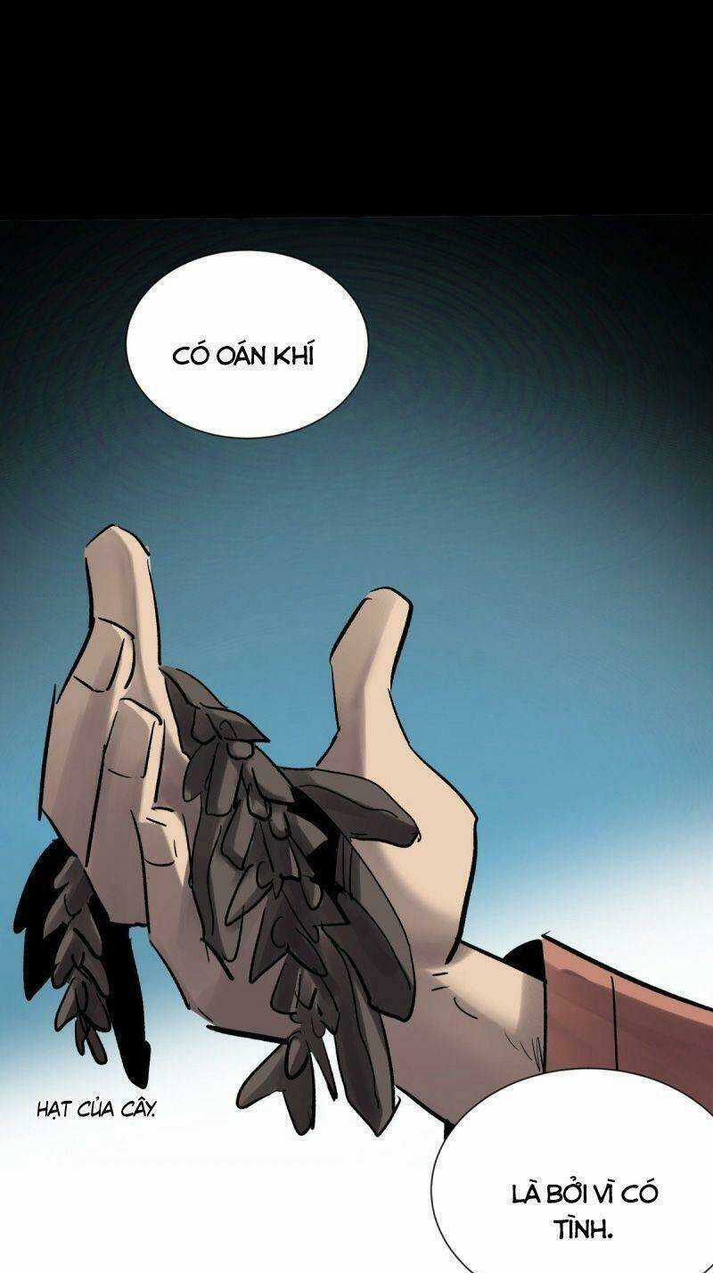 Tam Canh Tứ Cổ - Chapter 29 - Trang 51