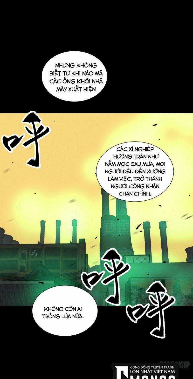 Tam Canh Tứ Cổ - Chapter 29 - Trang 55