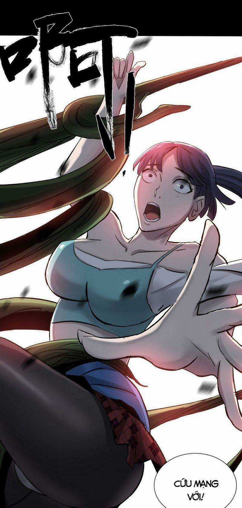 Tam Canh Tứ Cổ - Chapter 29 - Trang 7