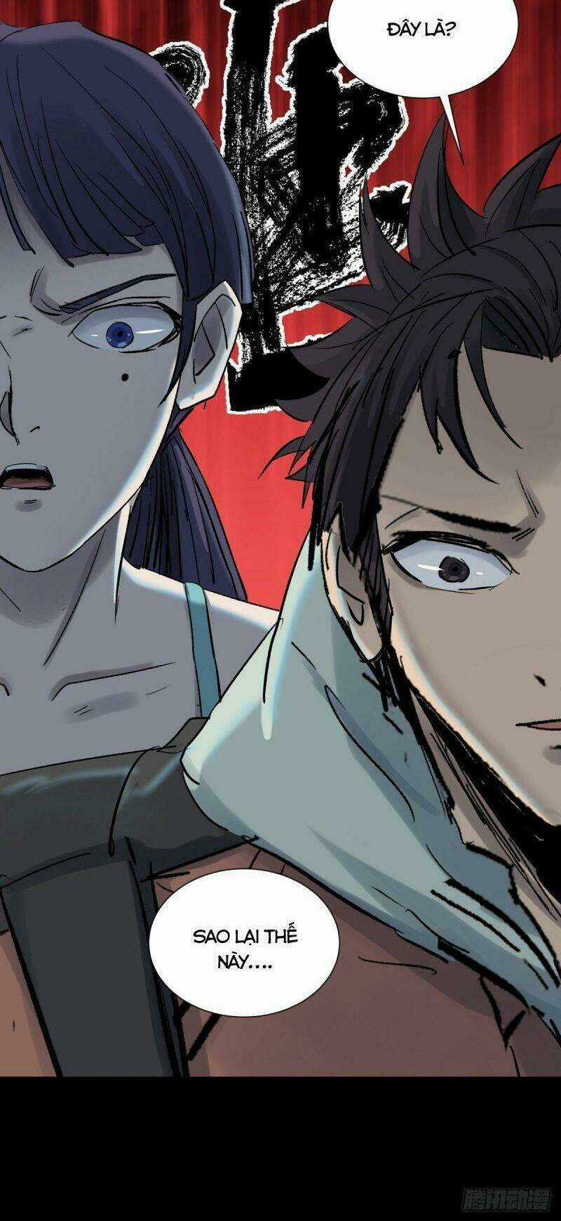 Tam Canh Tứ Cổ - Chapter 29 - Trang 62