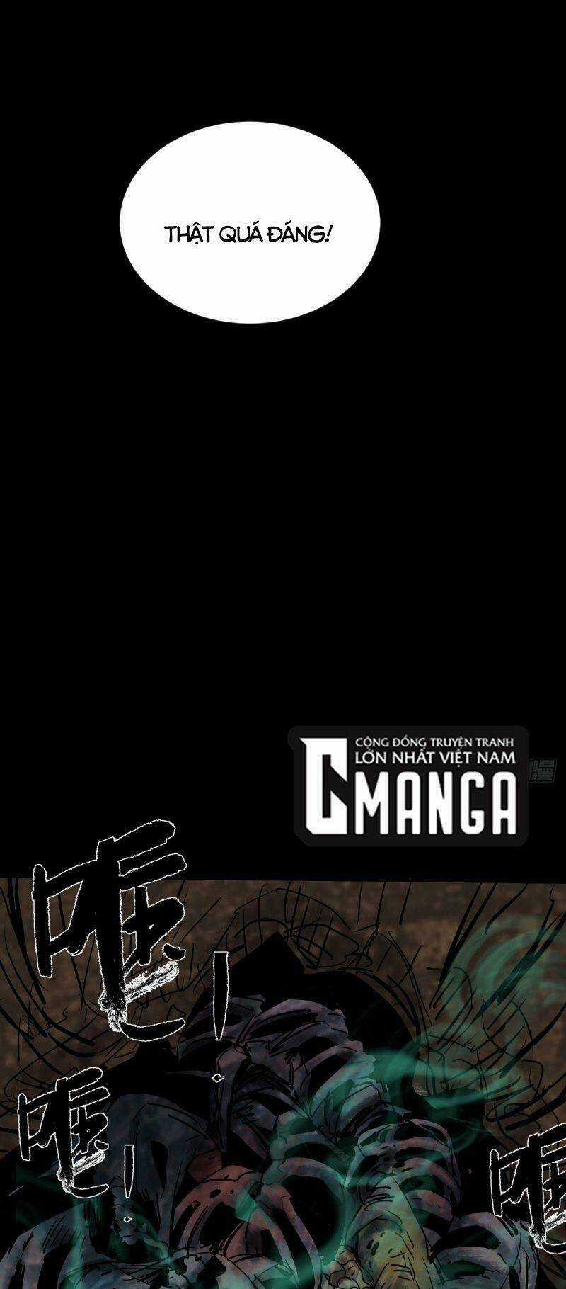 Tam Canh Tứ Cổ - Chapter 29 - Trang 63