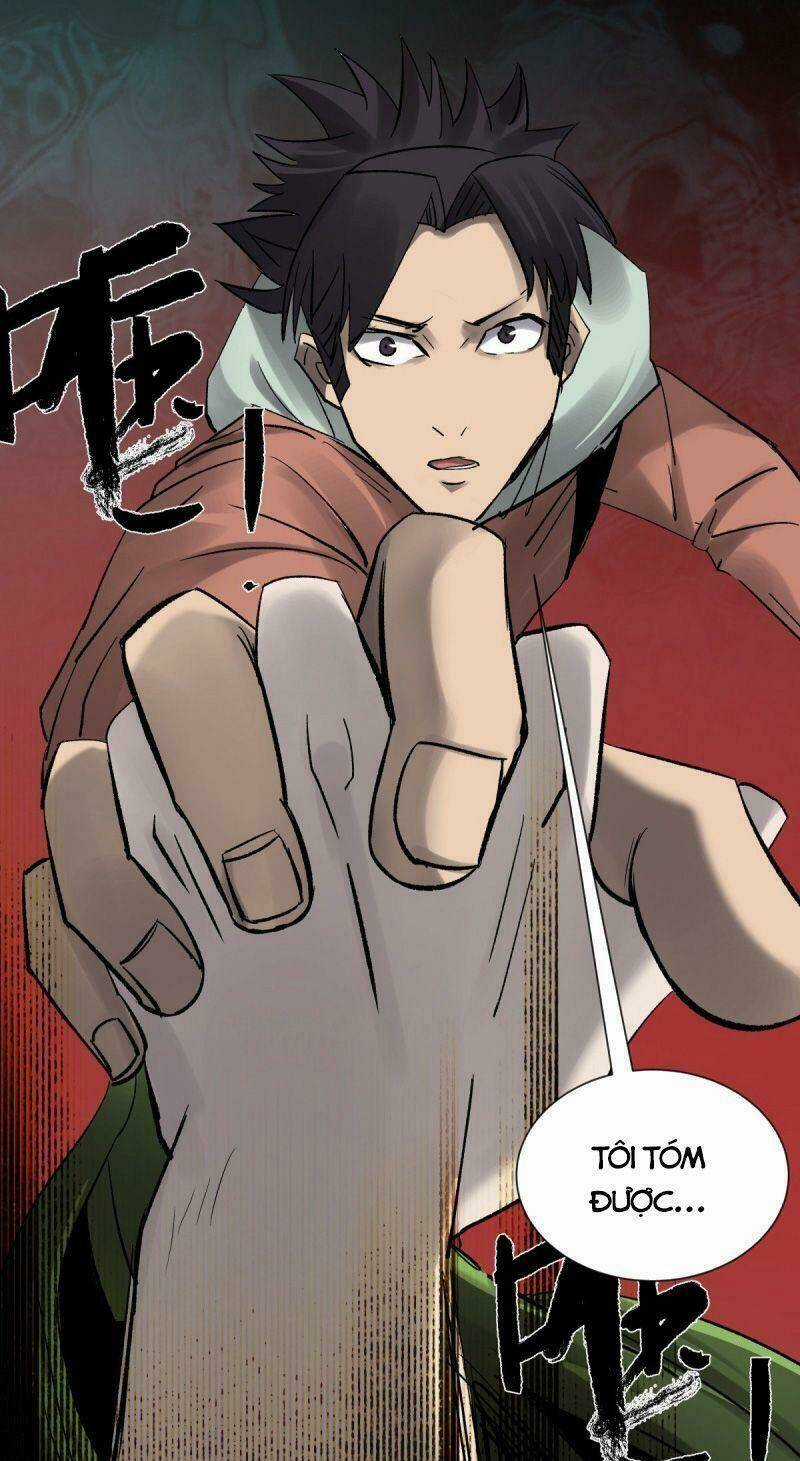 Tam Canh Tứ Cổ - Chapter 29 - Trang 9