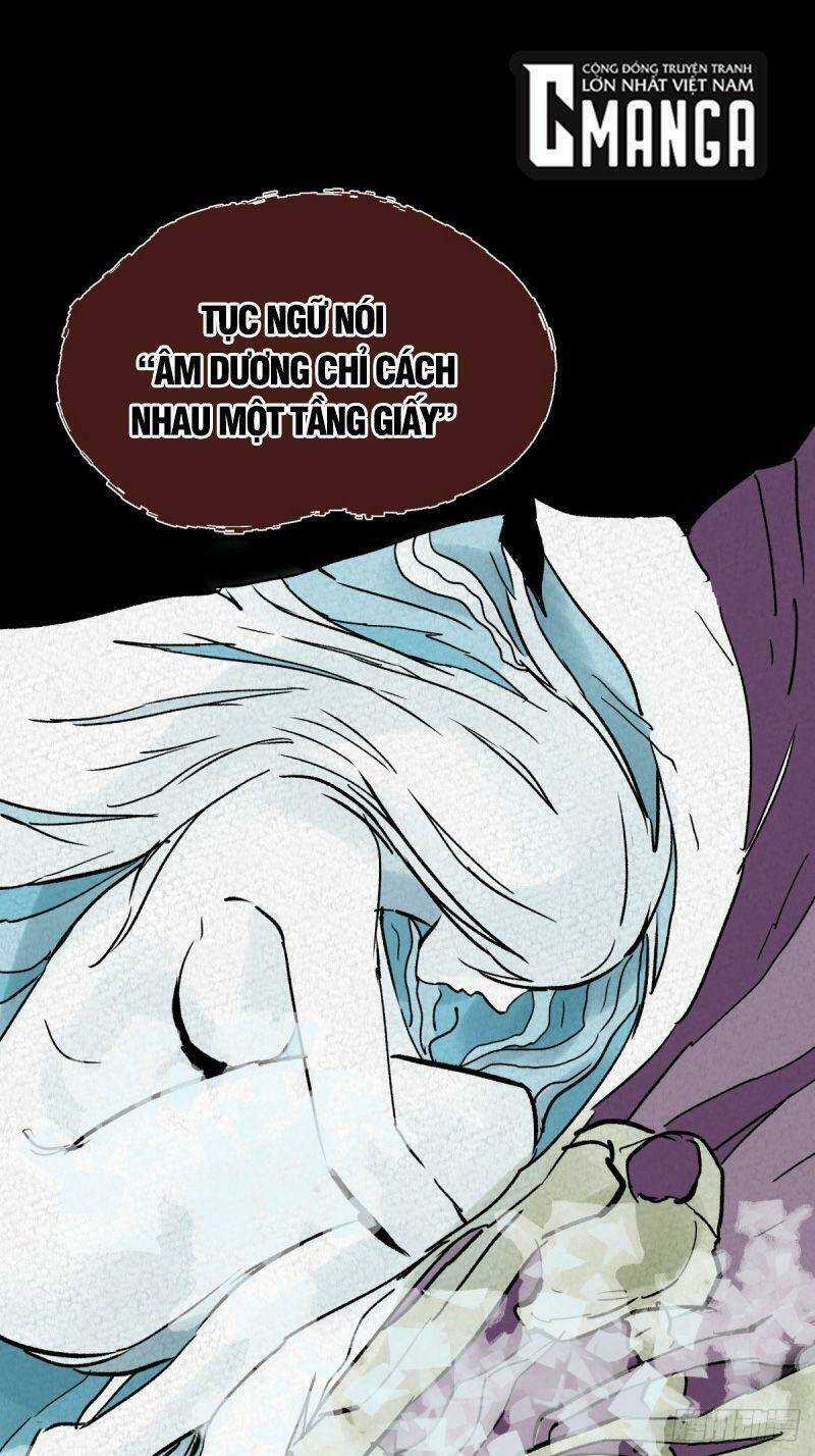 Tam Canh Tứ Cổ - Chapter 3 - Trang 1