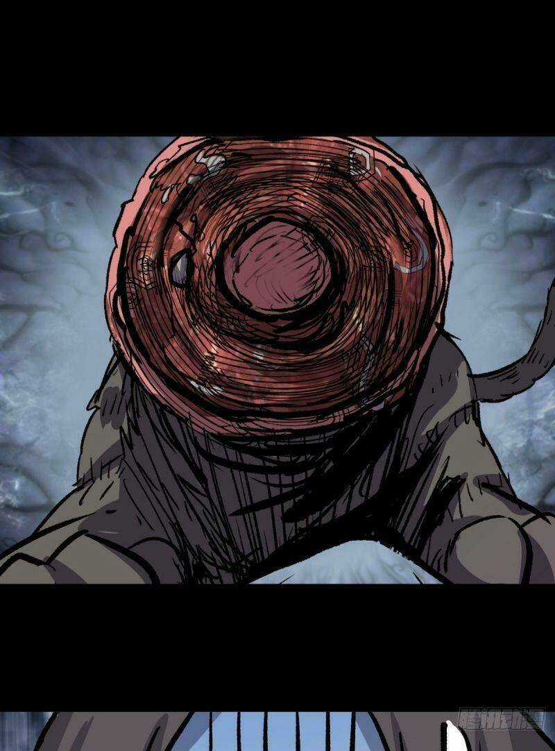 Tam Canh Tứ Cổ - Chapter 3 - Trang 11