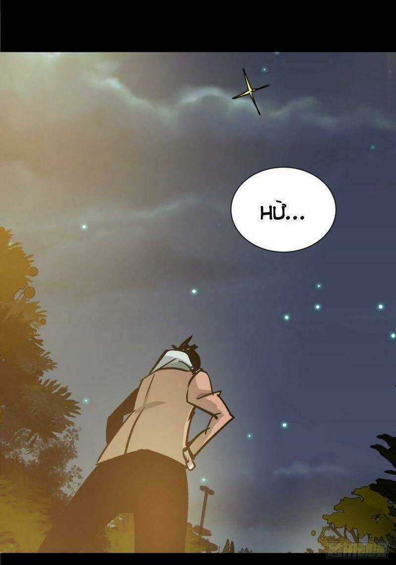 Tam Canh Tứ Cổ - Chapter 3 - Trang 16