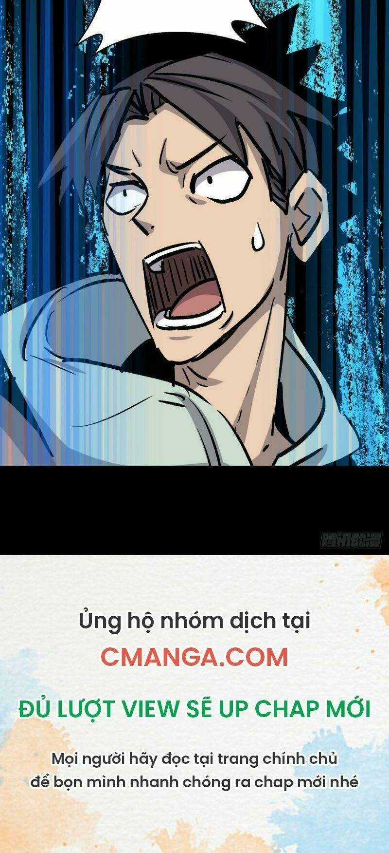 Tam Canh Tứ Cổ - Chapter 3 - Trang 18