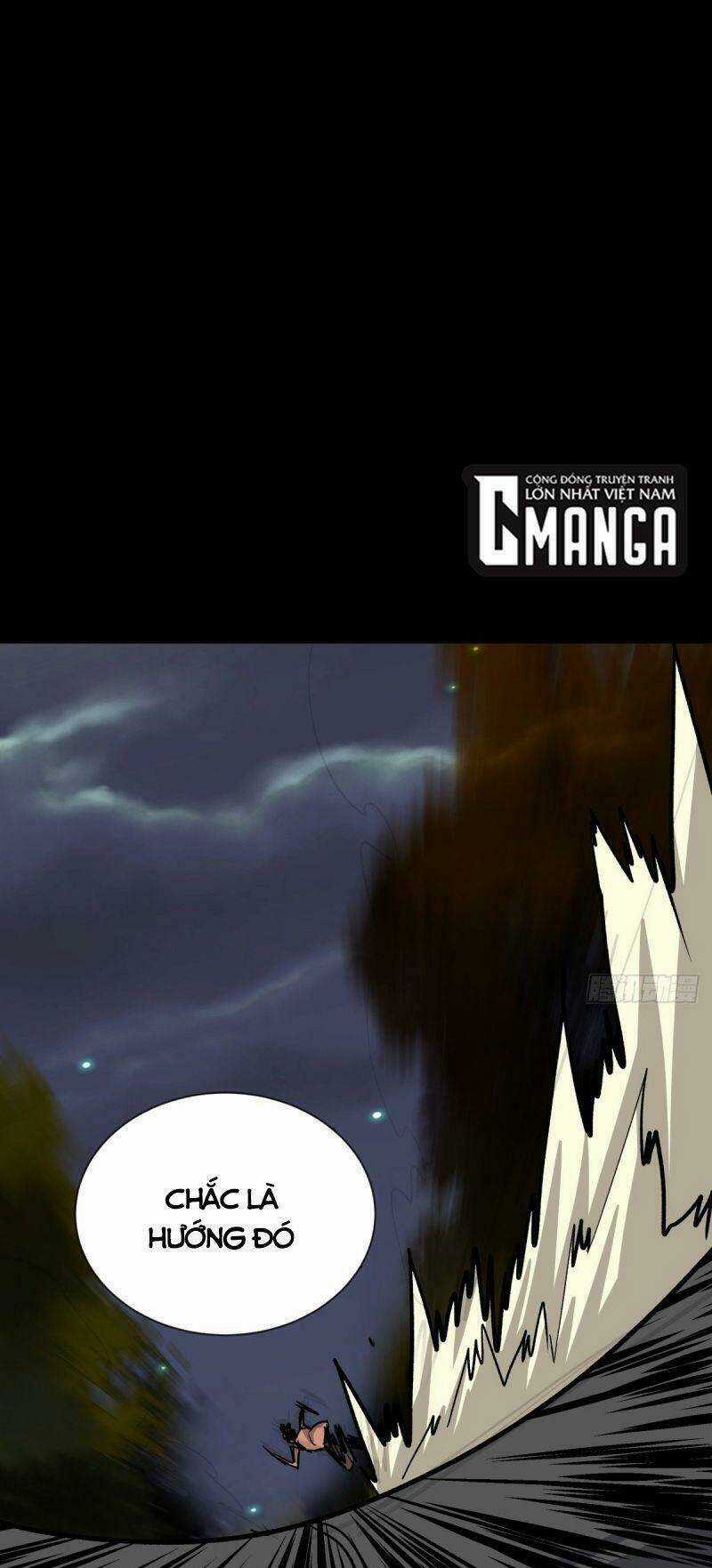 Tam Canh Tứ Cổ - Chapter 3 - Trang 19