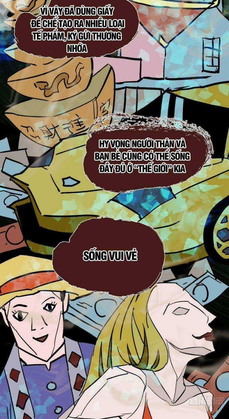 Tam Canh Tứ Cổ - Chapter 3 - Trang 3