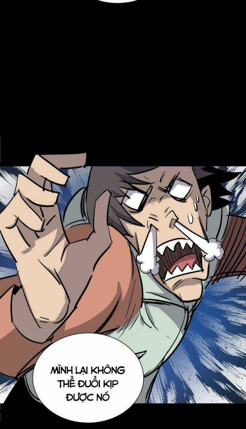 Tam Canh Tứ Cổ - Chapter 3 - Trang 27