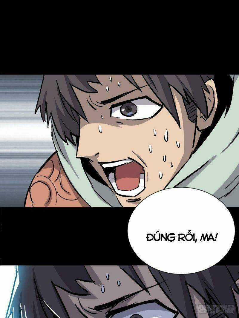 Tam Canh Tứ Cổ - Chapter 3 - Trang 29