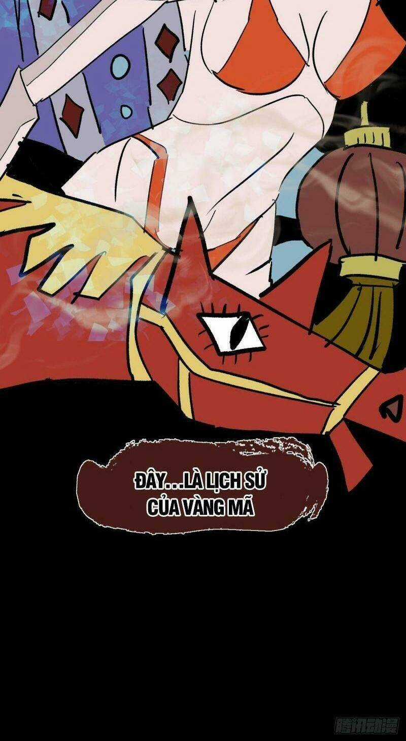 Tam Canh Tứ Cổ - Chapter 3 - Trang 4