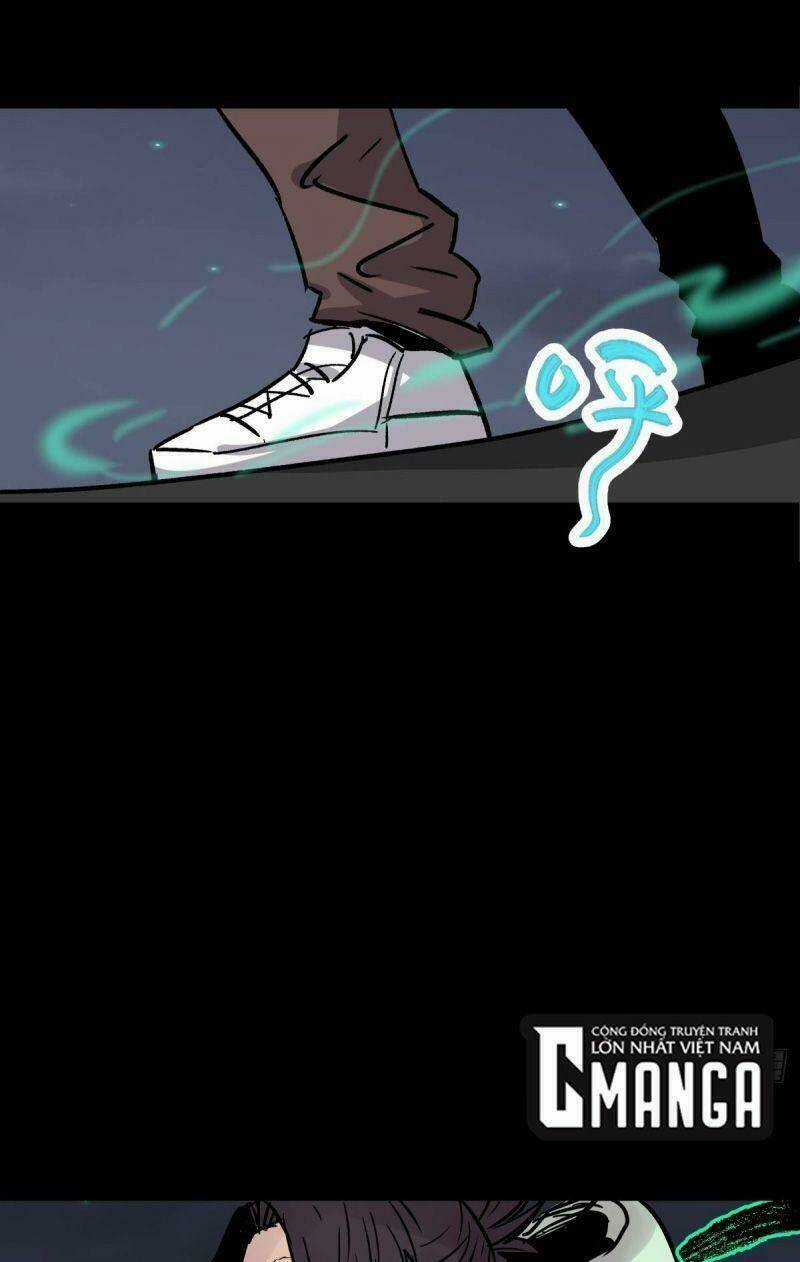 Tam Canh Tứ Cổ - Chapter 3 - Trang 31
